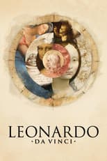 Poster for Leonardo da Vinci