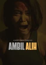 Poster for Ambil Alih
