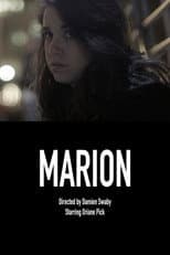 Poster for Marion: Homeless or Hopeless