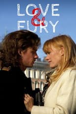 Poster for Love and Fury