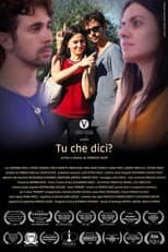 Poster for Tu che dici?