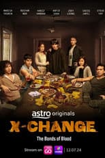Poster for X-Change
