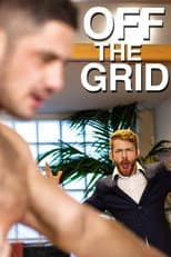Poster for Off the Grid