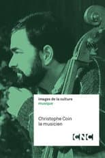 Poster for Christophe Coin, le musicien