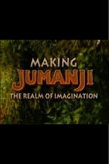 Poster for Making Jumanji: The Realm of Imagination
