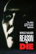 Poster for Reason to Die
