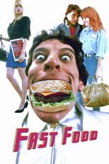 Poster for Fast Food