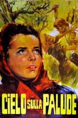 Poster for Heaven Over the Marshes