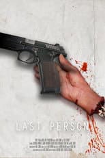 Poster for Last Person