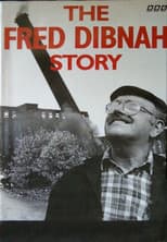 Poster for The Fred Dibnah Story