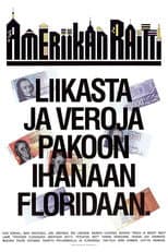 Poster for Paradise America