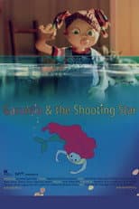 Poster for Garantia and the Shooting Star