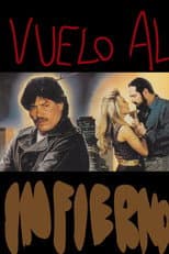 Poster for Vuelo al infierno