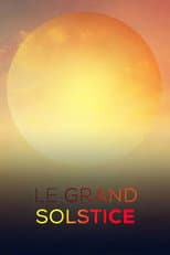 Poster for Le grand solstice