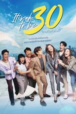 Poster for It's Ok to Be 30