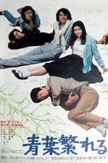 Poster for Aoba shigereru