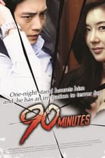 Poster for 90 Minutes
