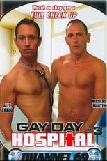 Poster for Gay Day Hospital 3