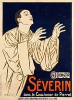 Poster for Le cauchemar de Pierrot