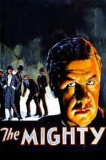 Poster for The Mighty