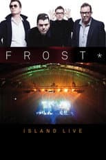 Poster for Frost* Island Live