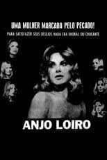 Poster for Anjo Loiro