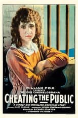 Poster for Cheating the Public