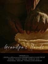 Poster for Grandpa's Hands