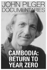 Poster for Cambodia: Return to Year Zero