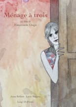 Poster for Ménage à trois