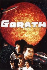 Poster for Gorath