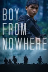 Poster for Boy From Nowhere