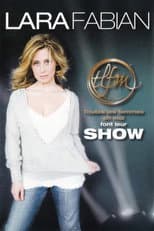 Poster for Lara Fabian - Toutes les femmes en moi font leur Show