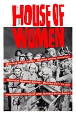 Poster for House of Women