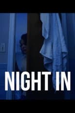 Poster for Night In