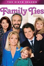 Poster for Season 6