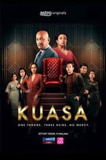 Poster for Kuasa