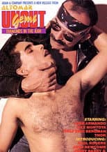 Poster for Uncut Gems: Diamonds in the Raw