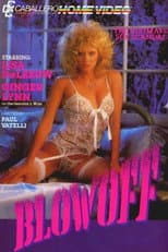 Poster for Blow-Off!