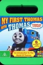 Poster for Thomas & Friends: My First Thomas with Thomas