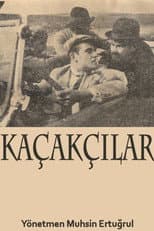 Poster for Smugglers