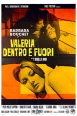 Poster for Valerie Inside Outside