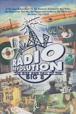 Poster for Radio Revolution: The Rise and Fall of the Big 8