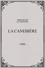 Poster for Marseille, la Canebière