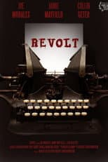 Poster for REVOLT