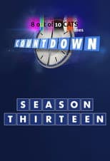 Poster for Series 13