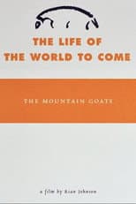 Poster for The Life of the World to Come