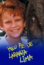 Poster for Meu Pé de Laranja Lima