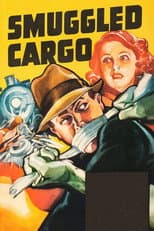 Poster for Smuggled Cargo