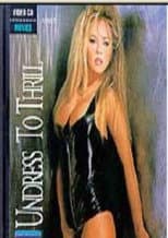 Poster for Undressed to Thrill
